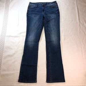 Maurice’s Jeans Boot Cut 7/8